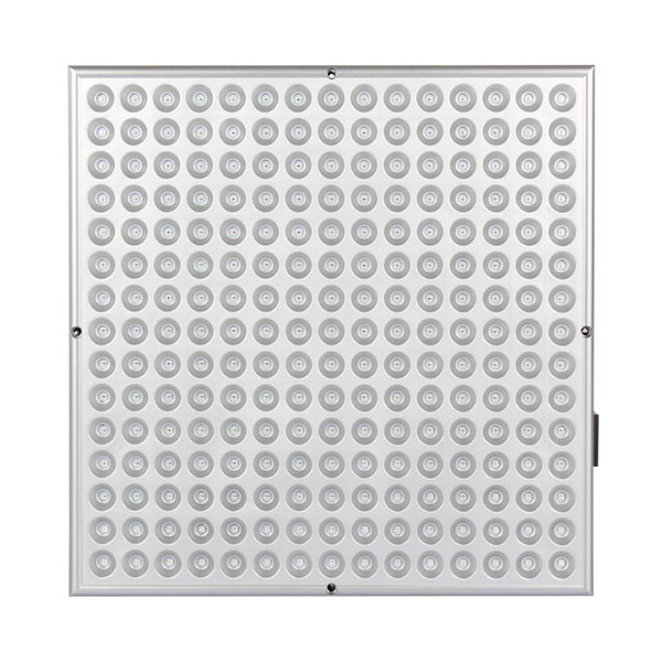 SMD-5741 Led Panel Grow Lamp 45W Full Spectrum Hydroponic Systems Grow Box Led Lamps lights For Plant Vegetable Washer Greenhouse